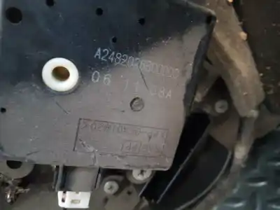 Автозапчасти б/у полный нормальный нагрев за ssangyong actyon 2.0 td cat ссылки oem iam 6913009000  