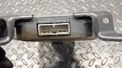 Автозапчасти б/у блок управления автоматической коробкой передач за toyota prius (nhw20) 1.5 cat ссылки oem iam 8953547010