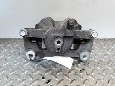 Автозапчасти б/у ПЕРЕДНИЙ ПРАВЫЙ ТОРМОЗНОЙ СУППОРТ за MAZDA 6 LIM. (GH) (.2012->)  ссылки OEM IAM GHY93398Z  