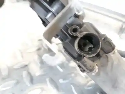 Second-hand car spare part passenger side right window regulator for nissan note (e11e) 1.4 cat oem iam references 400926b  