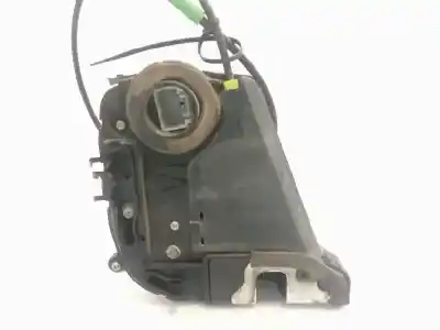 Автозапчасти б/у замок задней правой двери за toyota prius (nhw20) 1.5 cat ссылки oem iam 