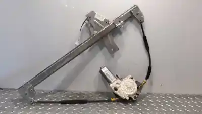 Автозапчастина б/у РЕГУЛЯТОР ПЕРЕДНЬОГО ПРАВОГО СКЛА для PEUGEOT 307 (S1)  Посилання на OEM IAM 0130822021  