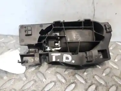 Автозапчасти б/у внутренняя задняя правая ручка за peugeot 308 confort ссылки oem iam   