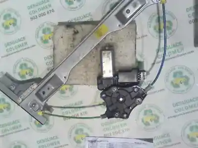 Pezzo di ricambio per auto di seconda mano alzacristalli anteriore destro per opel corsa d (s07) 1.3 cdti (l08 l68) riferimenti oem iam 