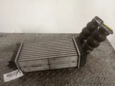 Peça sobressalente para automóvel em segunda mão intercooler por citroen c4 sedan exclusive referências oem iam 648551880