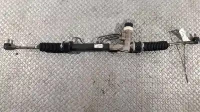 Second-hand car spare part STEERING RACK for DAEWOO MATIZ  OEM IAM references GEYE15  B141