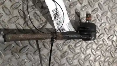 Pezzo di ricambio per auto di seconda mano cremagliera per daewoo matiz 0.8 cat riferimenti oem iam geye15  b141