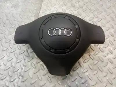 Автозапчастина б/у передня ліва подушка безопасности для AUDI A3 (8L) 1.9 TDI Посилання на OEM IAM 8L0880201J  001DW060EK55