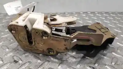 Pezzo di ricambio per auto di seconda mano serratura porta posteriore sinistra per daewoo matiz 0.8 cat riferimenti oem iam 