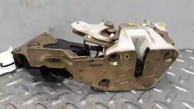Pezzo di ricambio per auto di seconda mano serratura porta posteriore destra per daewoo matiz 0.8 cat riferimenti oem iam 