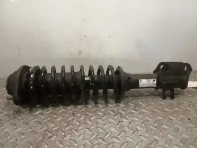 Pezzo di ricambio per auto di seconda mano ammortizzatore anteriore sinistro per daewoo matiz 0.8 cat riferimenti oem iam 
