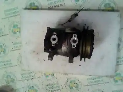 Gebrauchtes Autoersatzteil KLIMAKOMPRESSOR zum NISSAN TERRANO (WD21)  OEM-IAM-Referenzen 9260009G05 071666463 92600