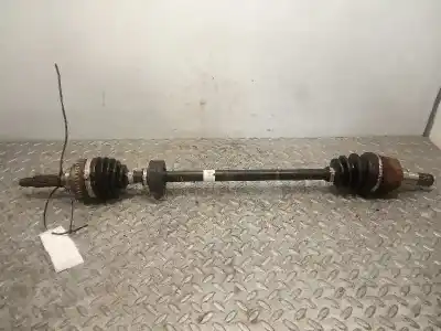 Pezzo di ricambio per auto di seconda mano trasmissione anteriore destra per daewoo matiz 0.8 cat riferimenti oem iam 