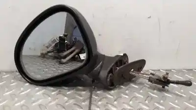 Peça sobressalente para automóvel em segunda mão espelho retrovisor esquerdo por daewoo matiz 0.8 cat referências oem iam   
