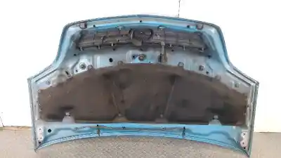 Peça sobressalente para automóvel em segunda mão capot por opel meriva essentia referências oem iam   