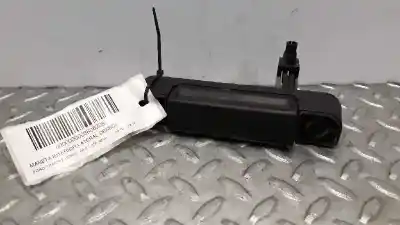Автозапчасти б/у правая внутренняя ручка за FORD TRANSIT COMBI ´06 FT 350 largo ссылки OEM IAM A803900  