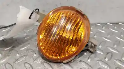 Pezzo di ricambio per auto di seconda mano pilota anteriore sinistro per daewoo matiz 0.8 cat riferimenti oem iam 