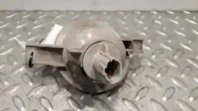 Second-hand car spare part front left headlight for daewoo matiz 0.8 cat oem iam references   