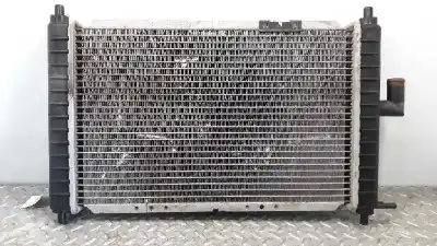 Pezzo di ricambio per auto di seconda mano radiatore d acqua per daewoo matiz 0.8 cat riferimenti oem iam 96322941