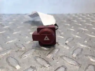 Pezzo di ricambio per auto di seconda mano avvertimento per citroen c4 coupe vtr riferimenti oem iam 96480877kr