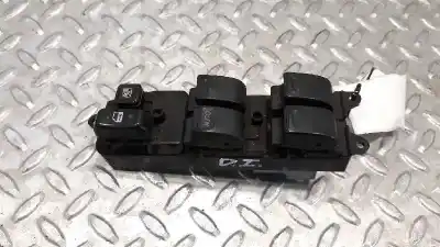 Автозапчасти б/у выключатель левого переднего окна за toyota prius (nhw20) 1.5 cat ссылки oem iam 8482047021