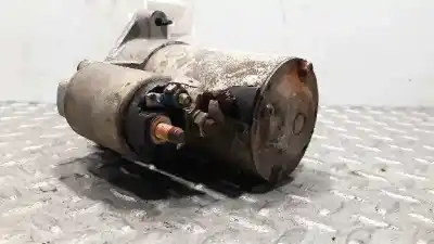 Pezzo di ricambio per auto di seconda mano motorino di avviamento per daewoo matiz 0.8 cat riferimenti oem iam 96518887