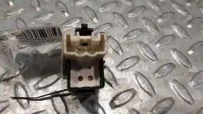 Автозапчасти б/у выключатель переднего правого окна за toyota prius (nhw20) 1.5 cat ссылки oem iam   