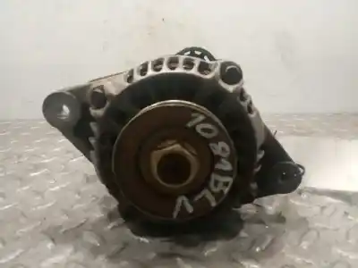 Pezzo di ricambio per auto di seconda mano alternatore per daewoo matiz 0.8 cat riferimenti oem iam 96314258