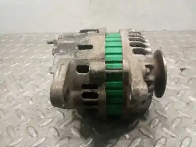 Pezzo di ricambio per auto di seconda mano alternatore per daewoo matiz 0.8 cat riferimenti oem iam 96314258  