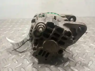 Pezzo di ricambio per auto di seconda mano alternatore per daewoo matiz 0.8 cat riferimenti oem iam 96314258  