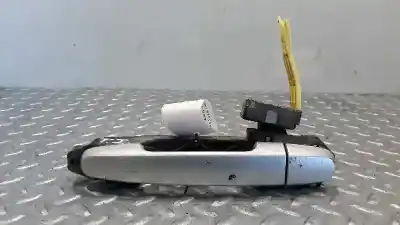 Автозапчасти б/у задняя левая наружная ручка за toyota prius (nhw20) 1.5 cat ссылки oem iam 