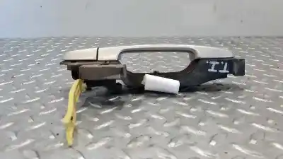 Автозапчасти б/у задняя левая наружная ручка за toyota prius (nhw20) 1.5 cat ссылки oem iam   