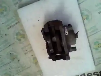 Second-hand car spare part front left brake caliper for renault laguna ii (bg0) 1.9 dci diesel oem iam references   