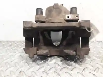 Second-hand car spare part front right brake caliper for renault laguna ii (bg0) 1.9 dci diesel oem iam references   