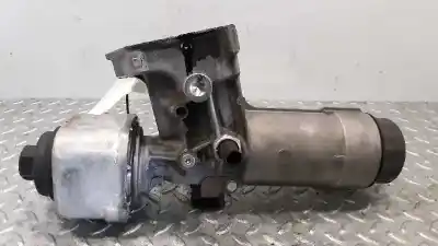 Автозапчастина б/у охолодження мотору для seat toledo (1m2) 1.9 tdi посилання на oem iam 028117021c