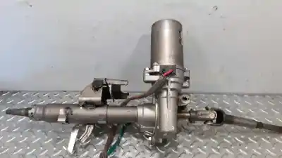 Автозапчасти б/у рулевая колонка за toyota prius (nhw20) 1.5 cat ссылки oem iam 8096047050  1603000192