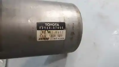 Автозапчасти б/у рулевая колонка за toyota prius (nhw20) 1.5 cat ссылки oem iam 8096047050  1603000192