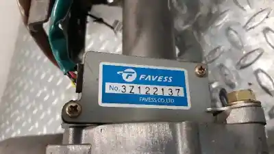 Автозапчасти б/у рулевая колонка за toyota prius (nhw20) 1.5 cat ссылки oem iam 8096047050  1603000192