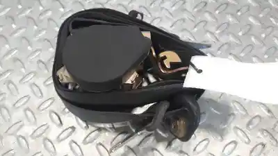 Pezzo di ricambio per auto di seconda mano CINTURA DI SICUREZZA ANTERIORE DESTRA per RENAULT LAGUNA II (BG0)  Riferimenti OEM IAM   