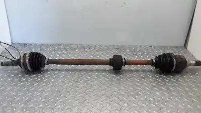 Second-hand car spare part FRONT RIGHT TRANSMISSION for TOYOTA PRIUS (NHW20)  OEM IAM references   