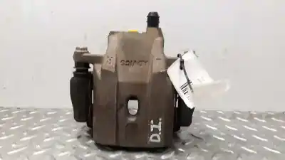 Автозапчасти б/у передний левый тормозной суппорт за toyota prius (nhw20) 1.5 cat ссылки oem iam 