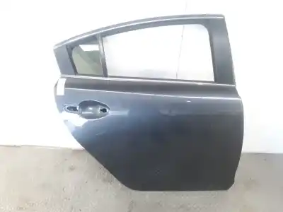 Second-hand car spare part rear right door for mazda 6 lim. (gh) (.2012->) 2.2 turbodiesel cat oem iam references ghy17202xb