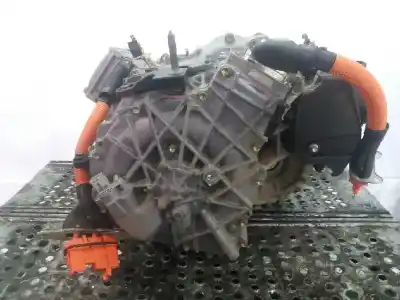 Автозапчастина б/у коробка передач для toyota prius (nhw20) 1.5 cat посилання на oem iam 03k01a  03k01a