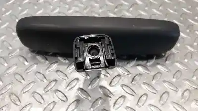 Автозапчастина б/у внутрішне дзеркало для toyota prius (nhw20) 1.5 cat посилання на oem iam   