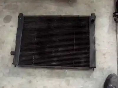 Piesă de schimb auto la mâna a doua RADIATOR DE APA pentru MG ROVER SERIE 400  Referințe OEM IAM   