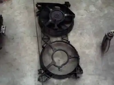 Tweedehands auto-onderdeel elektro ventilator voor mg serie 400 (rt) 1.6 cat oem iam-referenties 