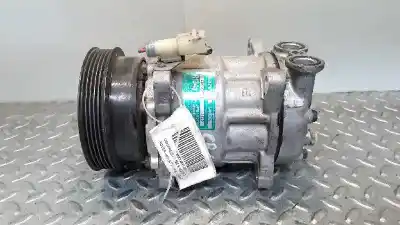 Tweedehands auto-onderdeel airconditioning compressor voor mg serie 400 (rt) 1.6 cat oem iam-referenties sd7v161010