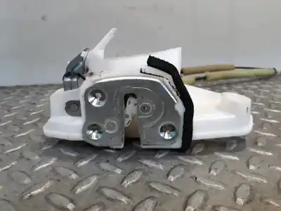 Second-hand car spare part left front door lock for mazda 6 lim. (gh) (.2012->) 2.2 turbodiesel cat oem iam references ghp959310b