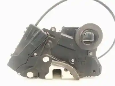 Автозапчасти б/у замок передней правой двери за toyota prius (nhw20) 1.5 cat ссылки oem iam 