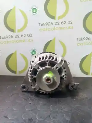 Second-hand car spare part alternator for peugeot 306 berlina 3/4/5 puertas (s2) 1.4 oem iam references 2541298a